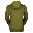 Scott M TECH WARM ZIP HOODY