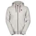 Scott M TECH WARM ZIP HOODY