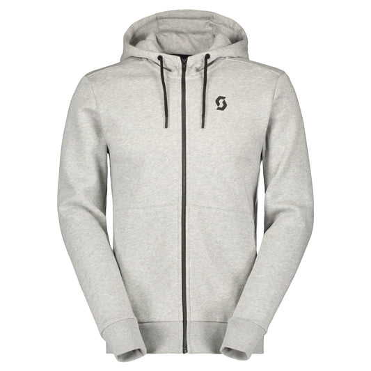Scott M TECH WARM ZIP HOODY