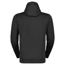 Scott M TECH ZIP HOODY