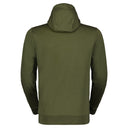 Scott M TECH ZIP HOODY
