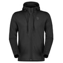 Scott M TECH ZIP HOODY