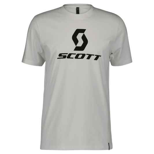 Scott M TEE ICON SS