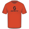 Scott M TEE ICON SS