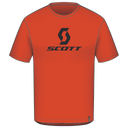 Scott M TEE ICON SS