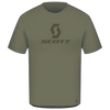 Scott M TEE ICON SS