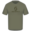 Scott M TEE ICON SS