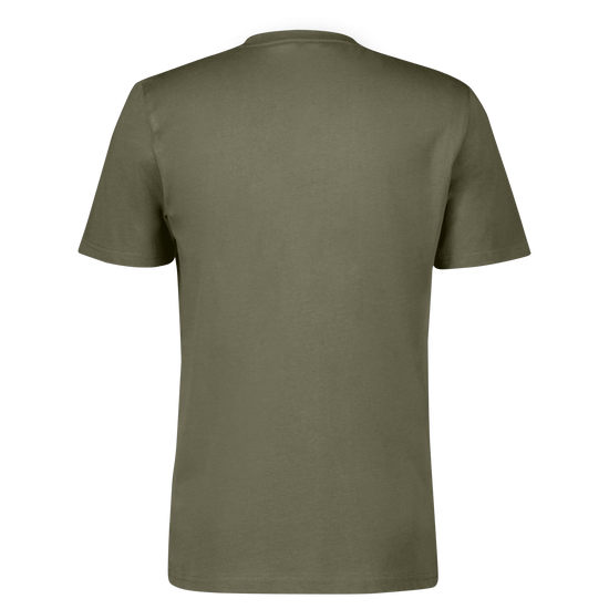 Scott M TEE ICON SS