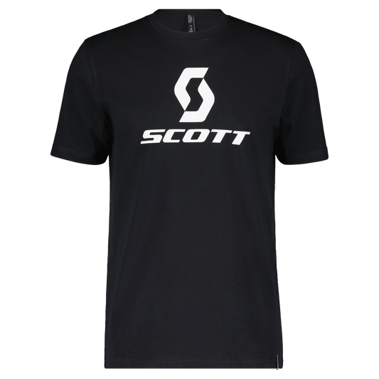 Scott M TEE ICON SS