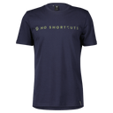 Scott M TEE NO SHORTCUTS SS