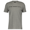 Scott M TEE NO SHORTCUTS SS