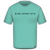 Scott M TEE NO SHORTCUTS SS