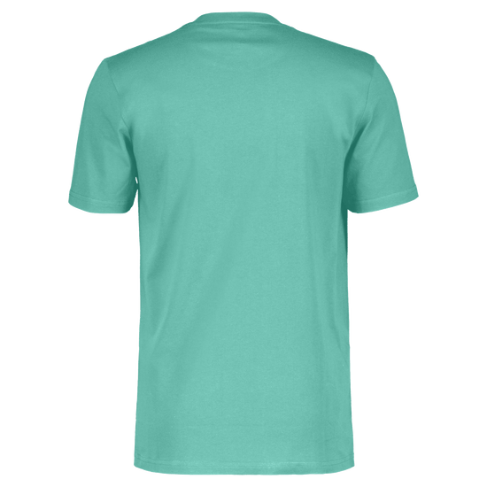 Scott M TEE NO SHORTCUTS SS