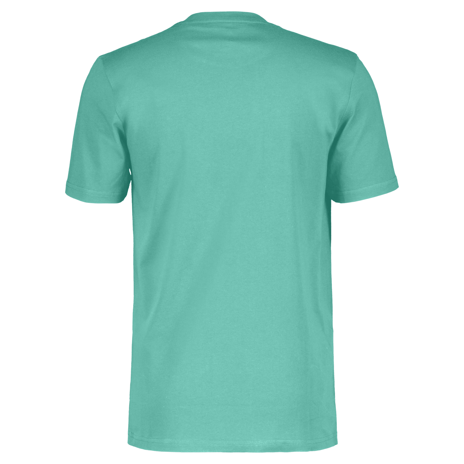 Scott M TEE NO SHORTCUTS SS