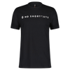 Scott M TEE NO SHORTCUTS SS