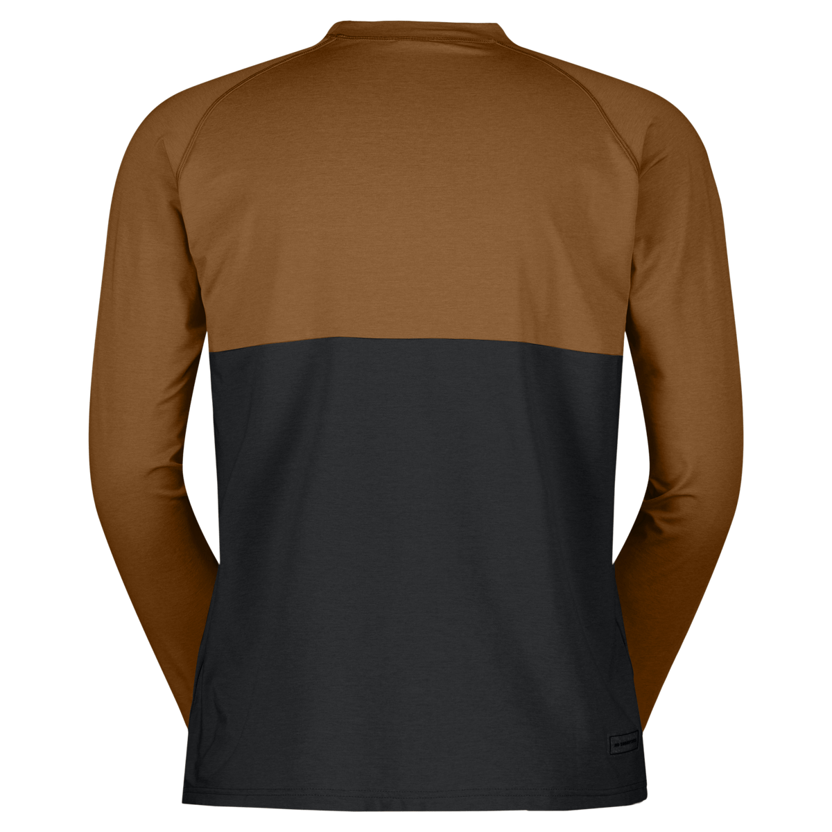 Scott M TEE TRAIL STORM WARM LIGHT LS