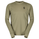 Scott M TEE TRAIL STORM WARM LIGHT LS