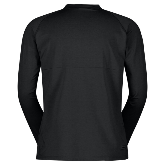 Scott M TEE TRAIL STORM WARM LIGHT LS