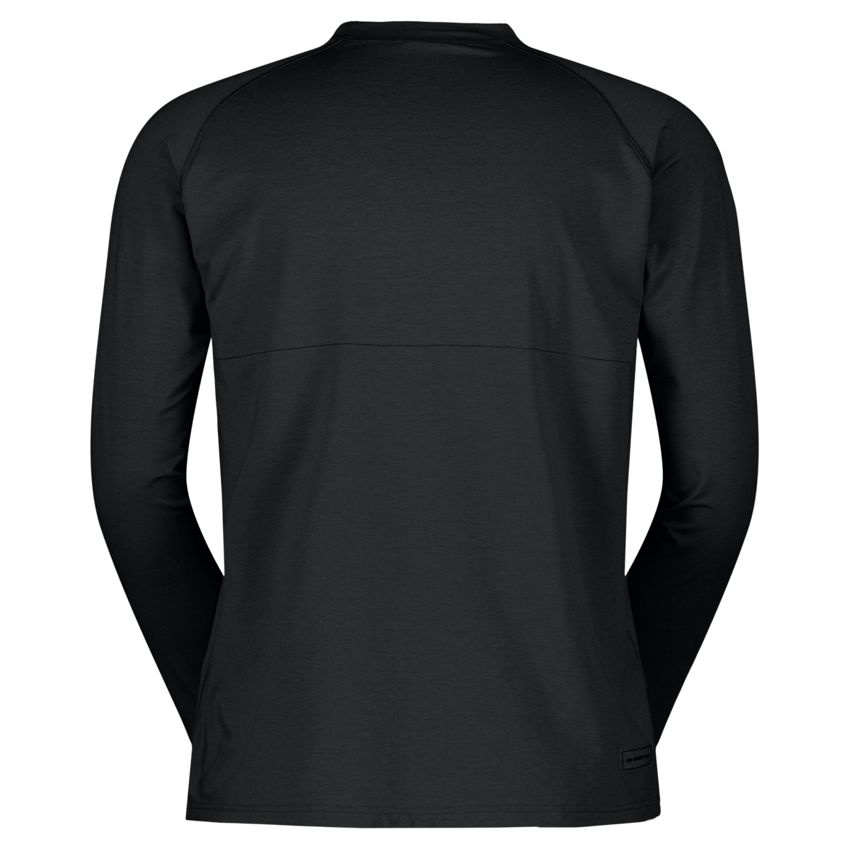 Scott M TEE TRAIL STORM WARM LIGHT LS