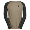 Scott M TEE TRAIL VERTIC PRO LS