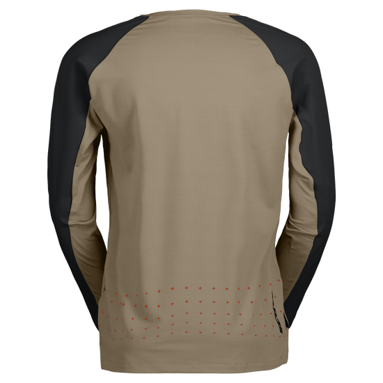 Scott M TEE TRAIL VERTIC PRO LS