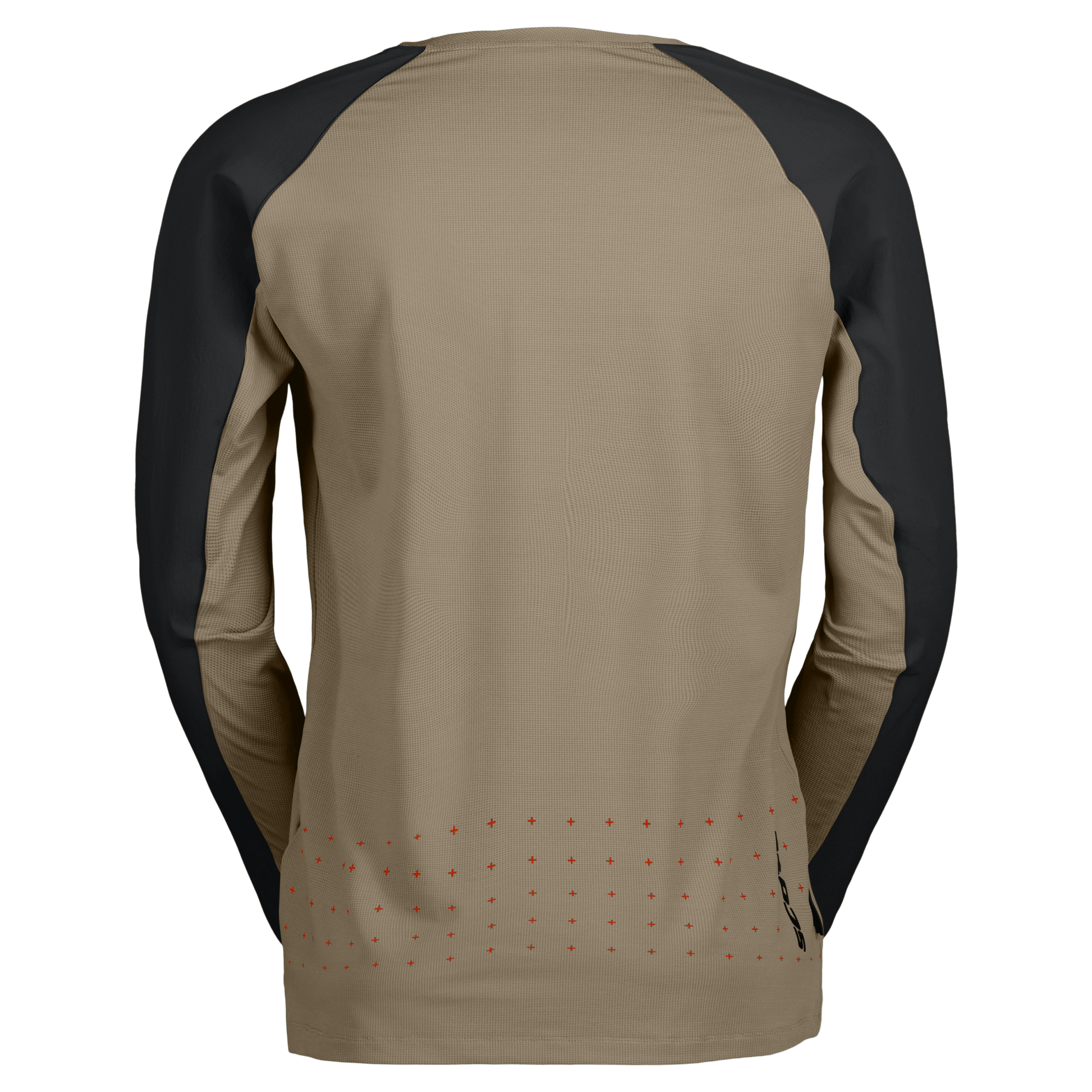 Scott M TEE TRAIL VERTIC PRO LS