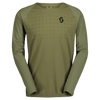 Scott M TEE TRAIL VERTIC PRO LS