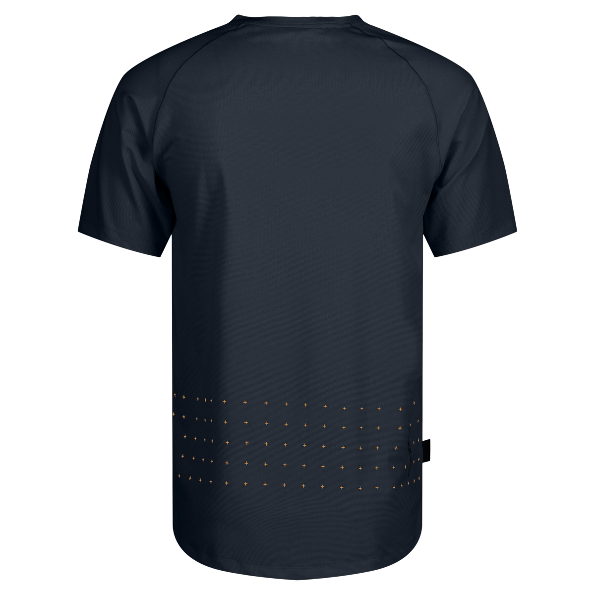 Scott M TEE TRAIL VERTIC PRO SS