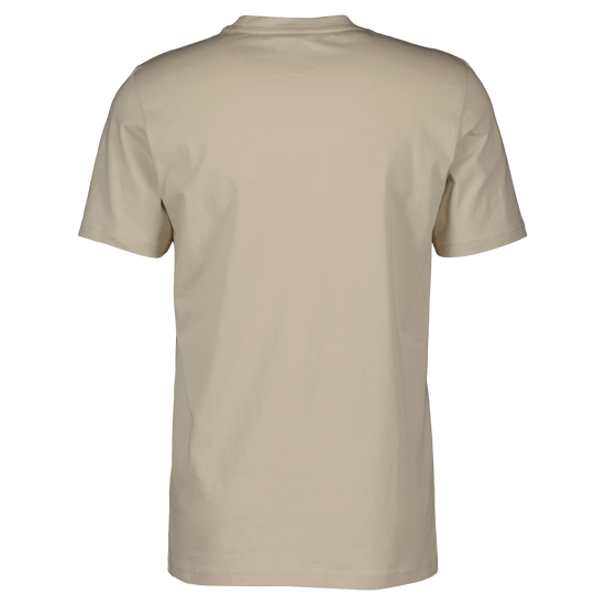 Scott M TEE TYPO SS