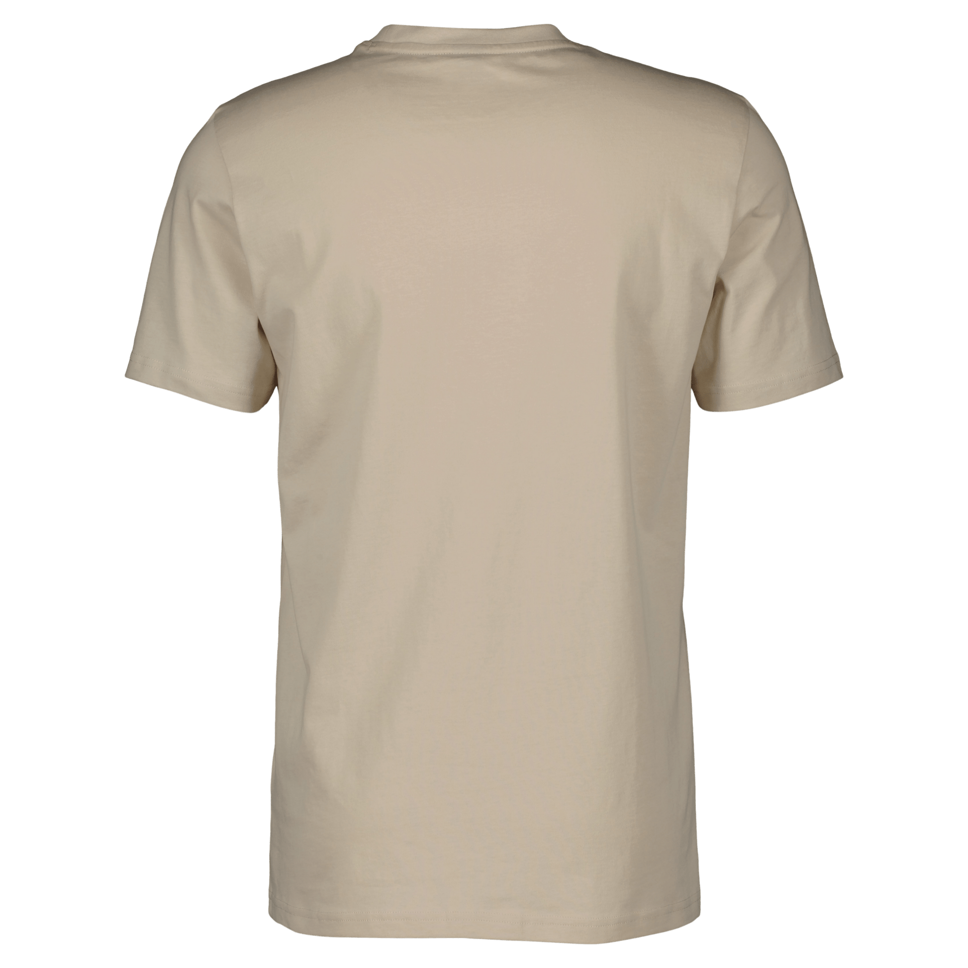 Scott M TEE TYPO SS