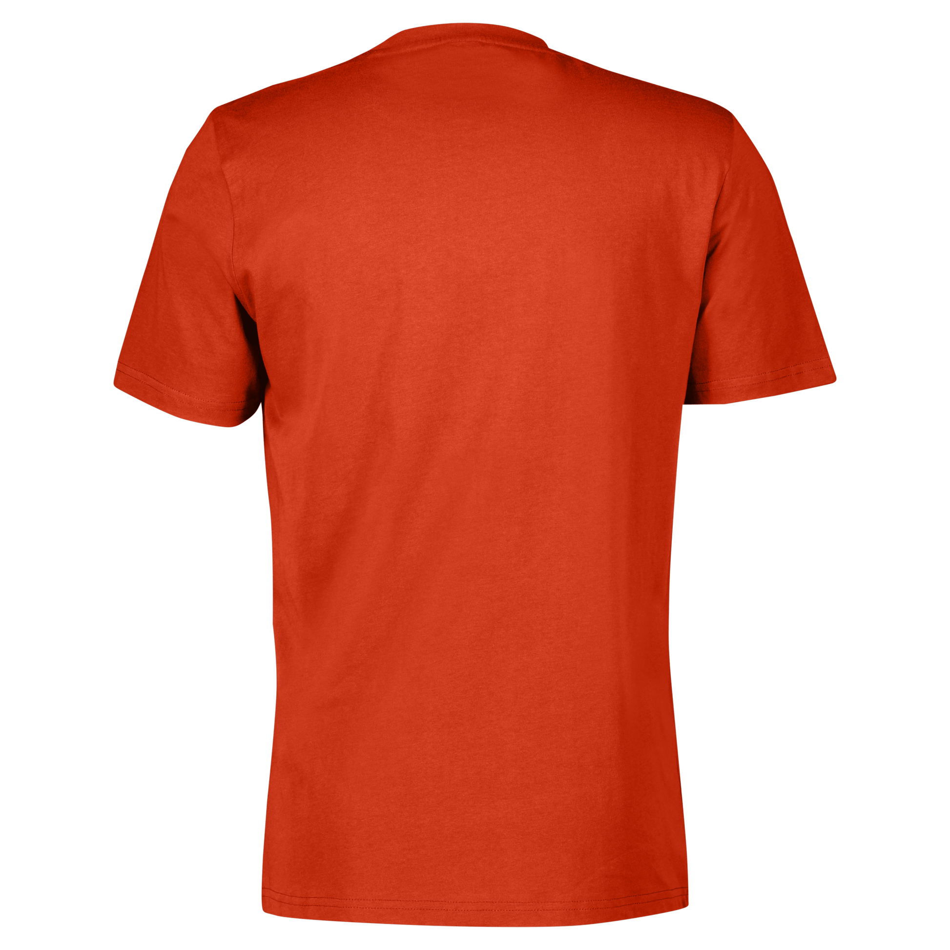 Scott M TEE TYPO SS