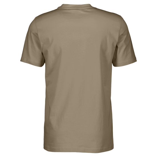Scott M TEE TYPO SS