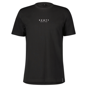 Scott M TEE TYPO SS