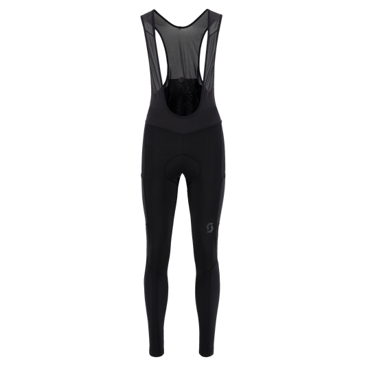 Scott M TIGHTS GRAVEL WARM +++