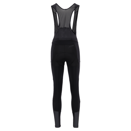 Scott M TIGHTS GRAVEL WARM +++