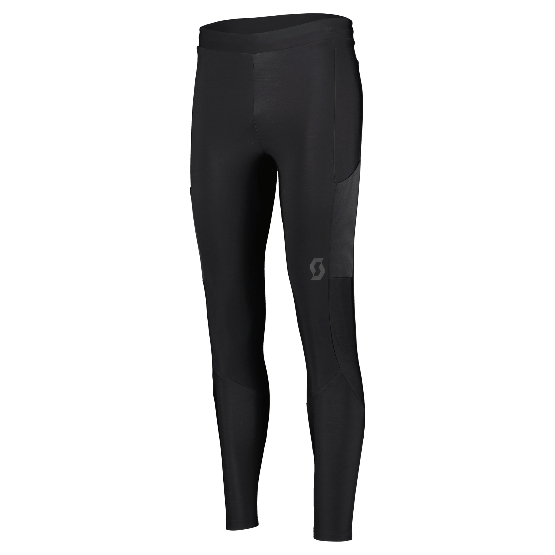Scott M TIGHTS GRAVEL W/O PAD