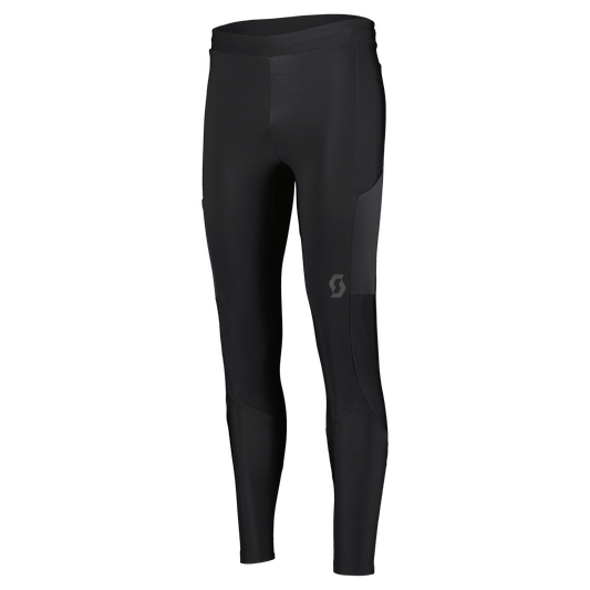 Scott M TIGHTS GRAVEL W/O PAD