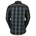 Scott M TRAIL FLOW CHECK L/SL SHIRT