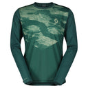 Scott M TRAIL FLOW L/SL SHIRT