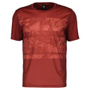 Scott M TRAIL FLOW S/SL SHIRT