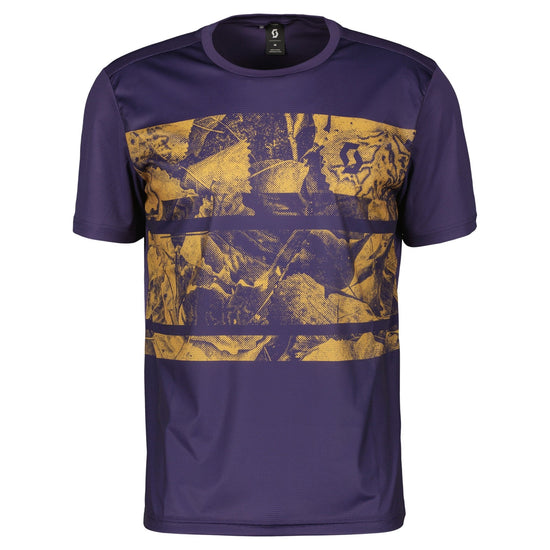 Scott M TRAIL FLOW S/SL SHIRT