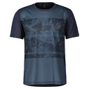 Scott M TRAIL FLOW S/SL SHIRT