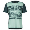 Scott M TRAIL FLOW S/SL SHIRT