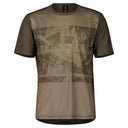 Scott M TRAIL FLOW S/SL SHIRT