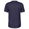 Scott M TRAIL FLOW ZIP S/SL SHIRT