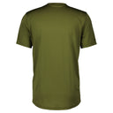 Scott M TRAIL FLOW ZIP S/SL SHIRT