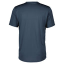 Scott M TRAIL FLOW ZIP S/SL SHIRT