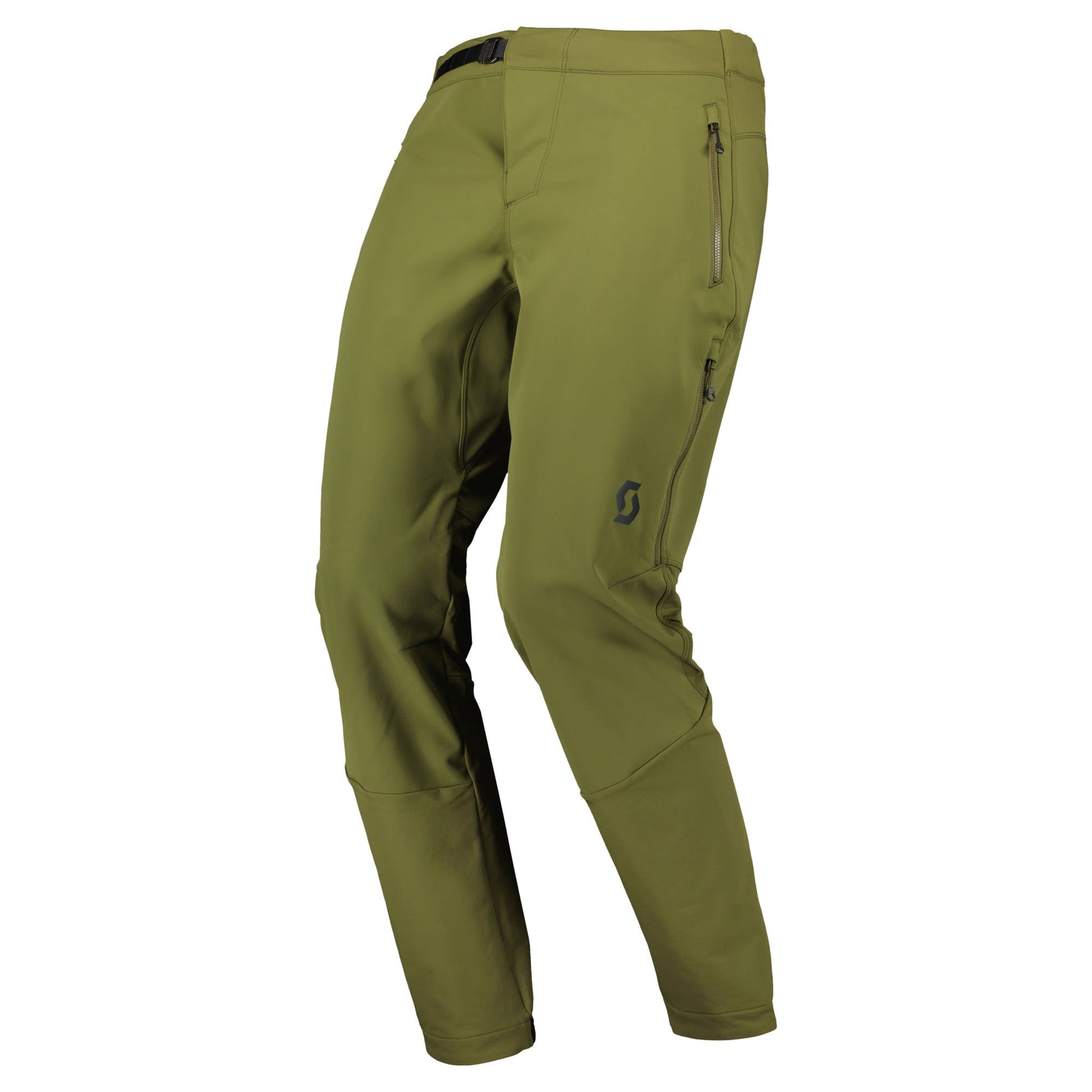 Scott M TRAIL STORM HYBRID PANTS