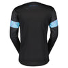 Scott M TRAIL TUNED L/SL TEE