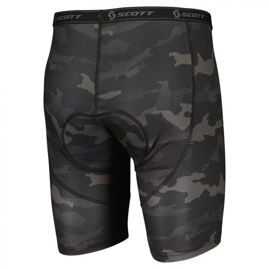 Scott M TRAIL UNDERWEAR GRAPH + SHORTS